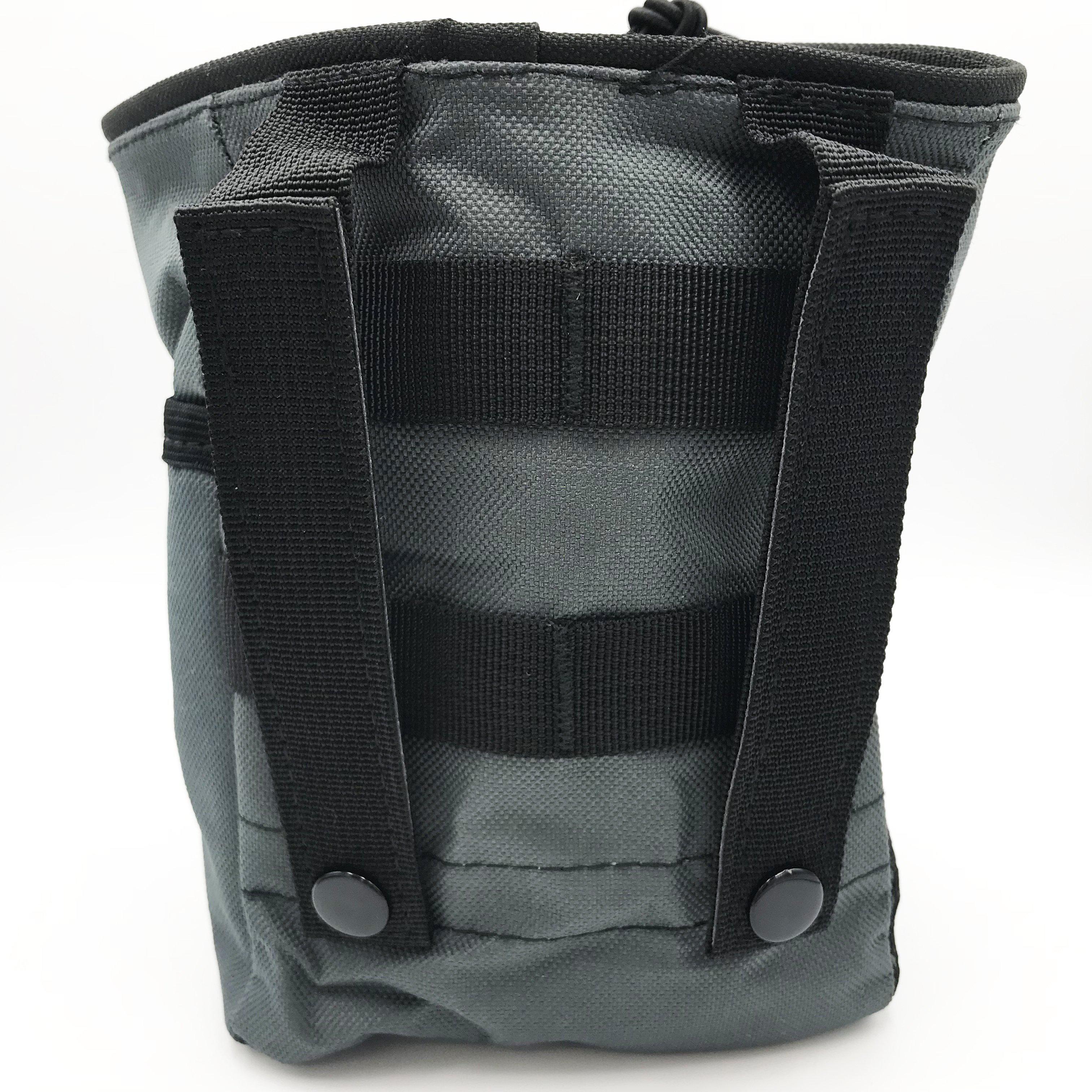 Dice Giveth and Taketh Deluxe Dice Bag - Image 6