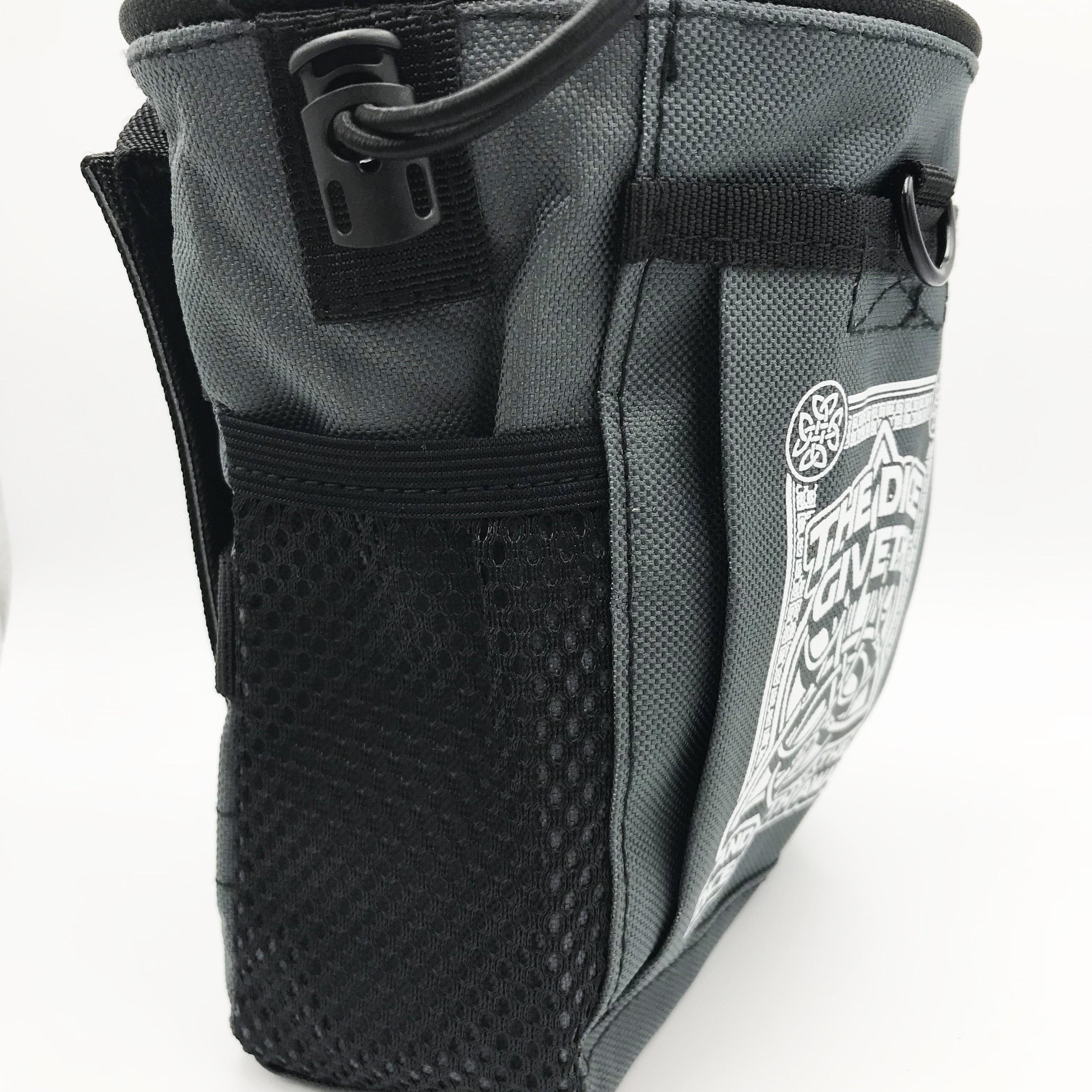 Dice Giveth and Taketh Deluxe Dice Bag - Image 7
