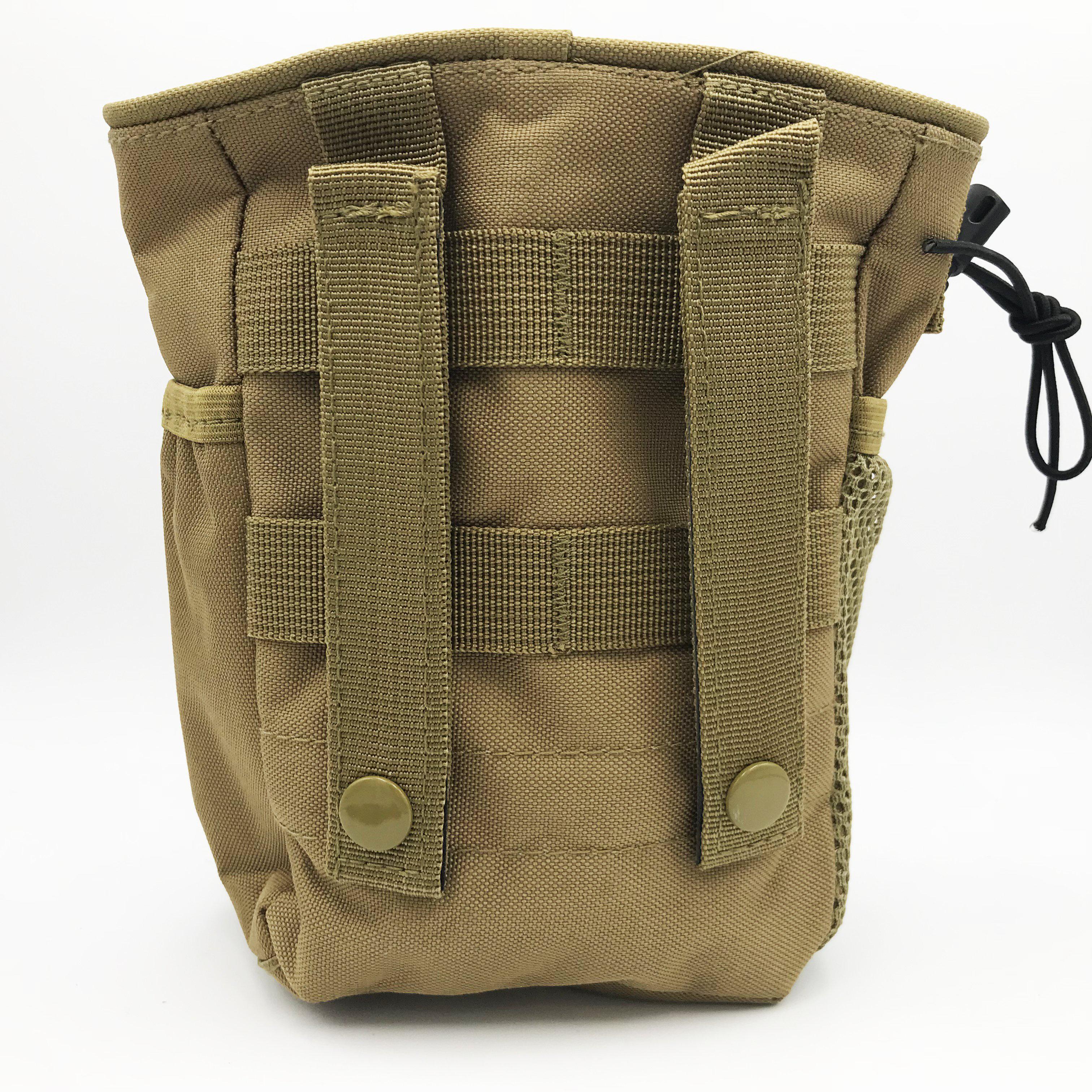 Dice Giveth and Taketh Deluxe Dice Bag - Image 8