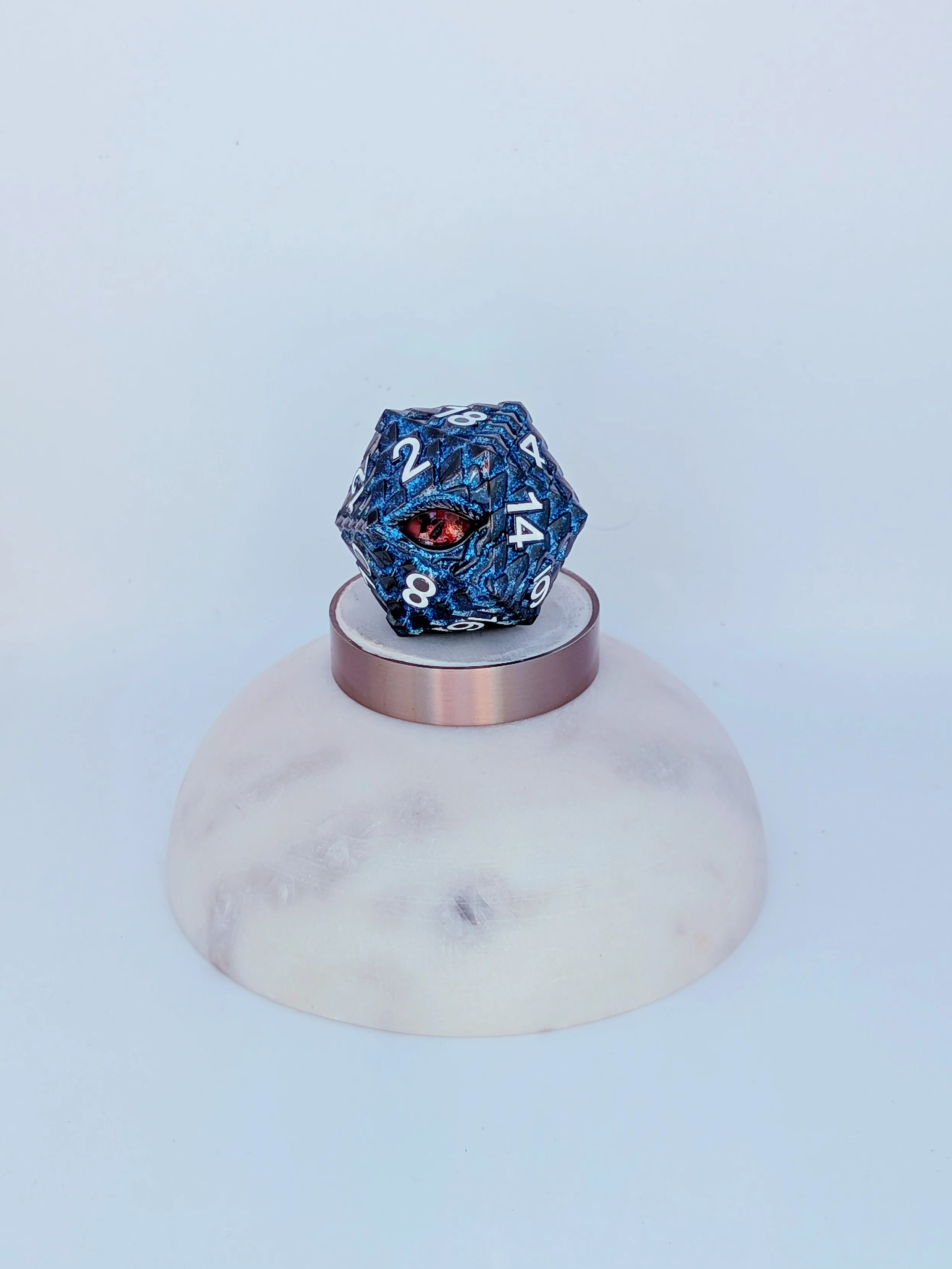 D20 Collectives New Arrivals